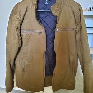 Kuhl jacket